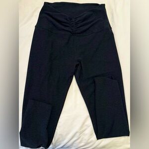 Beyond Yoga Spacedye Centered Midi Legging